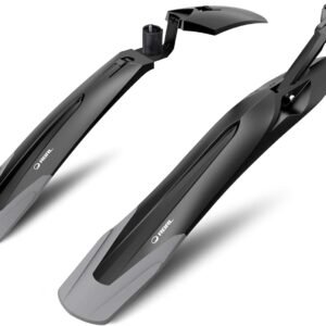 RBRL Bike Fender Adjustable Bicycle Mudguard