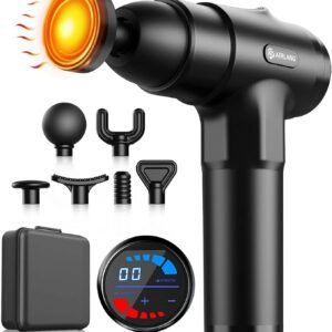 Back and Neck Massager