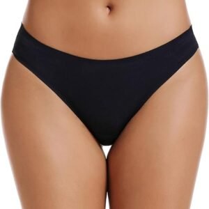 Women Underwear Thongs