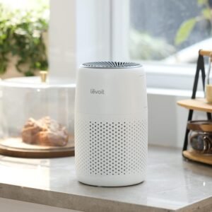 LEVOIT Home Bedroom Air Purifier
