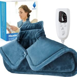 Neck & Shoulder Heating Pad
